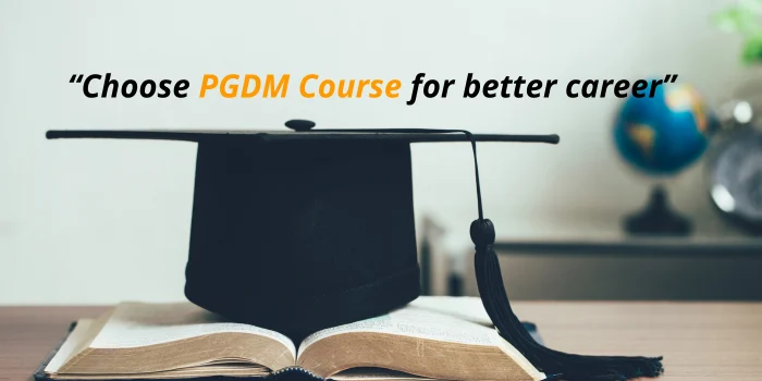 PGDM course