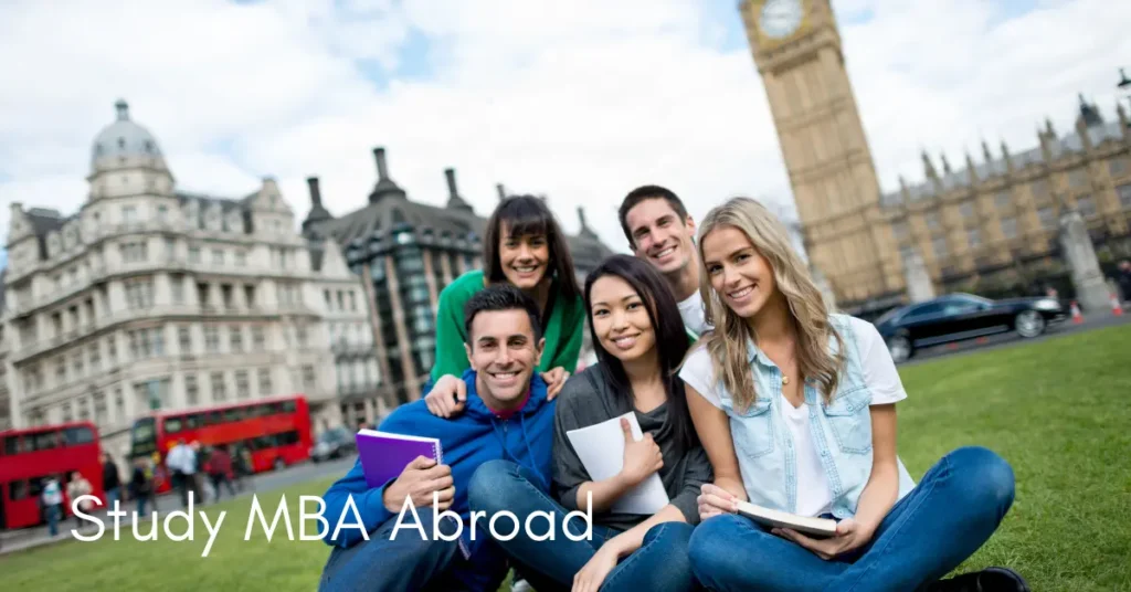 navyut mba abroad
