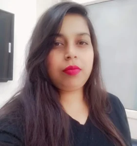 Tanu Singh Navyut Education
