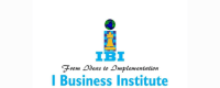I Business Institute Logo