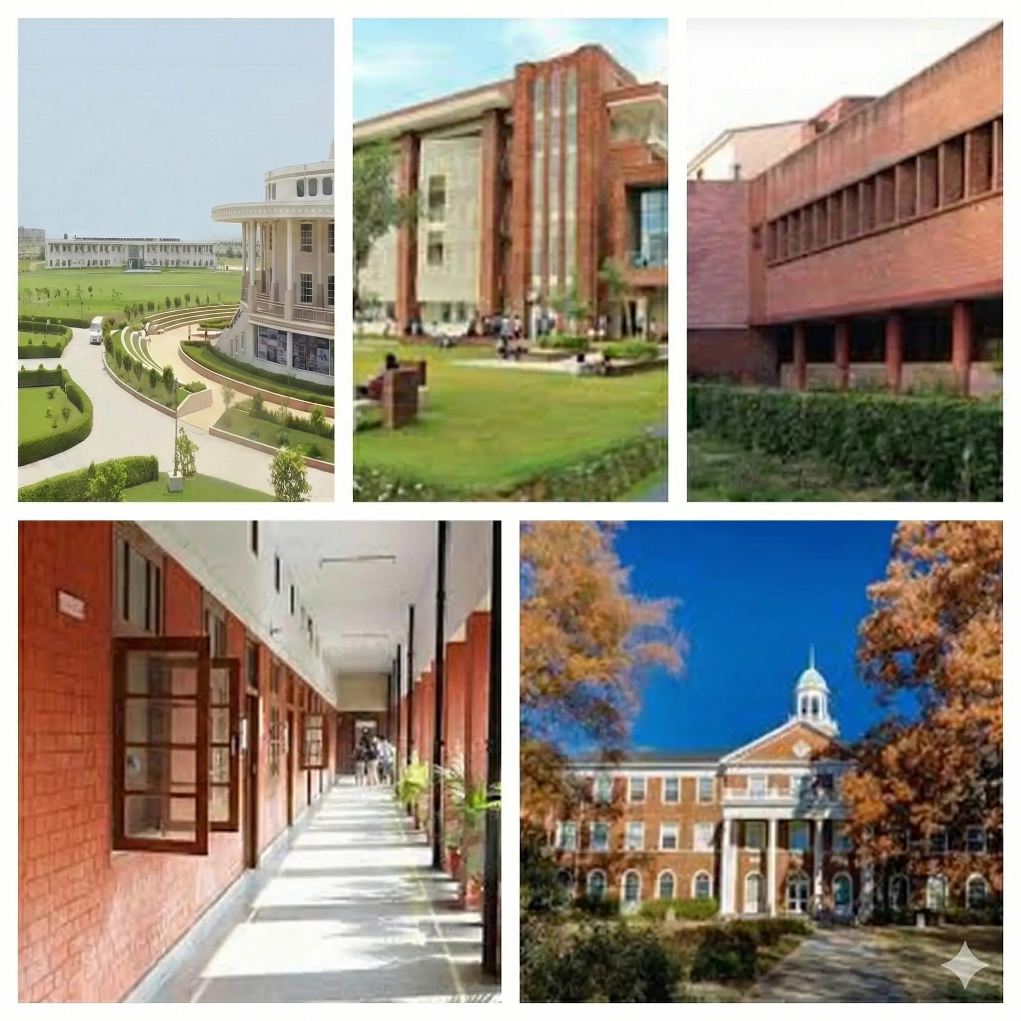 Navyut Program Selection