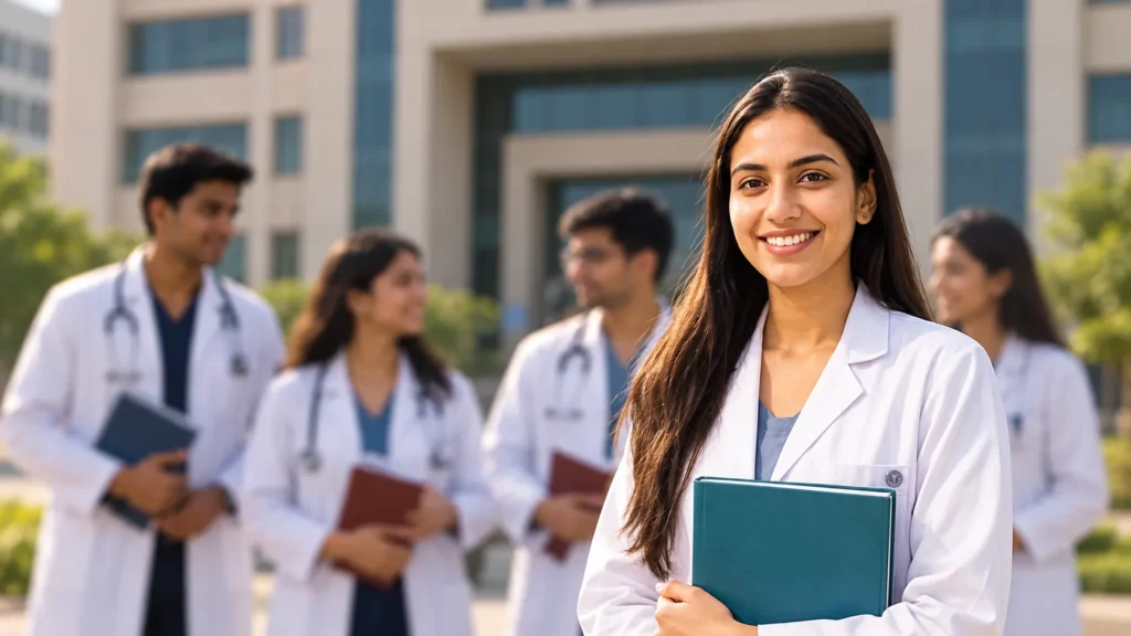 How to Choose an MD/MS College After NEET PG