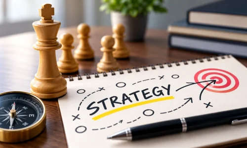 Strategy